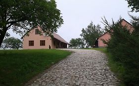 Vadaspuszta Vendeghaz Csatka